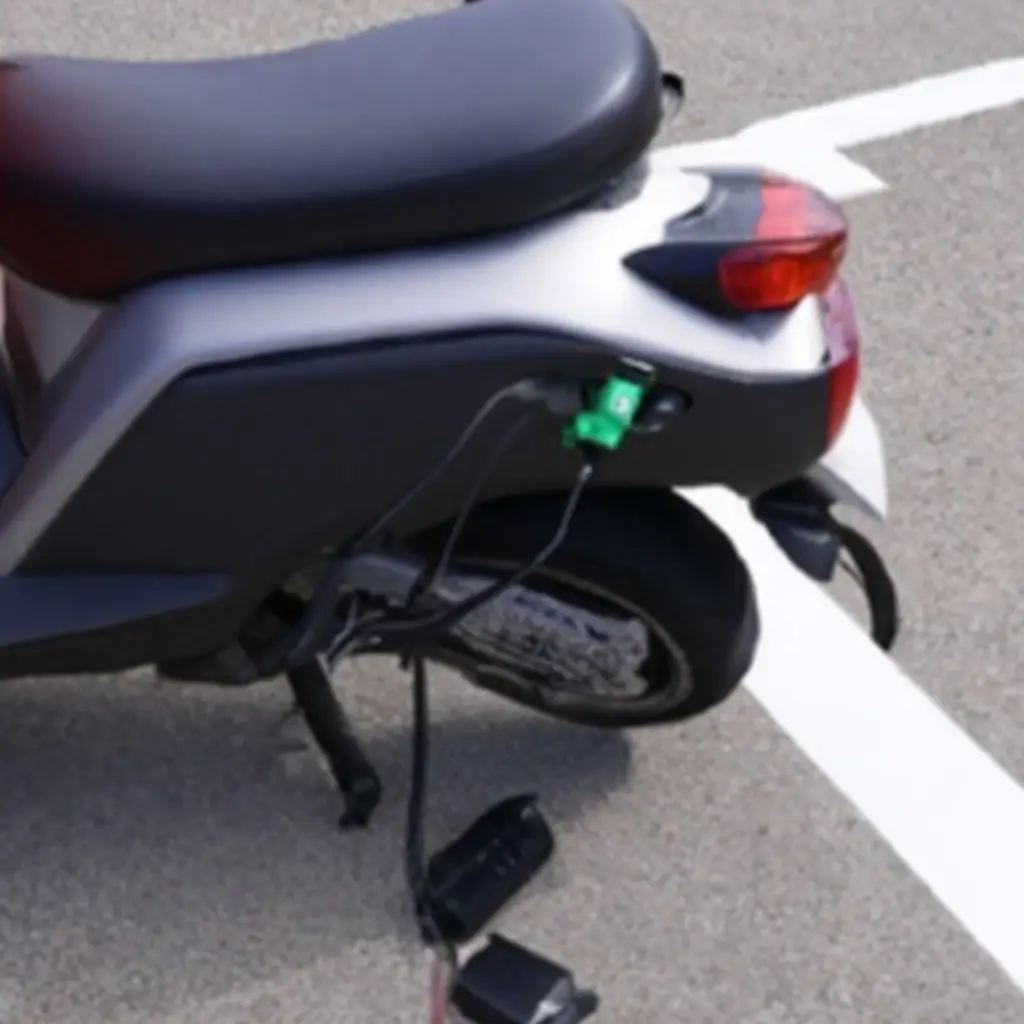 How Long Does It Take To Charge An Electric Scooter