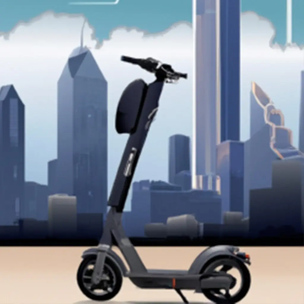 How Much Does an Electric Scooter Cost