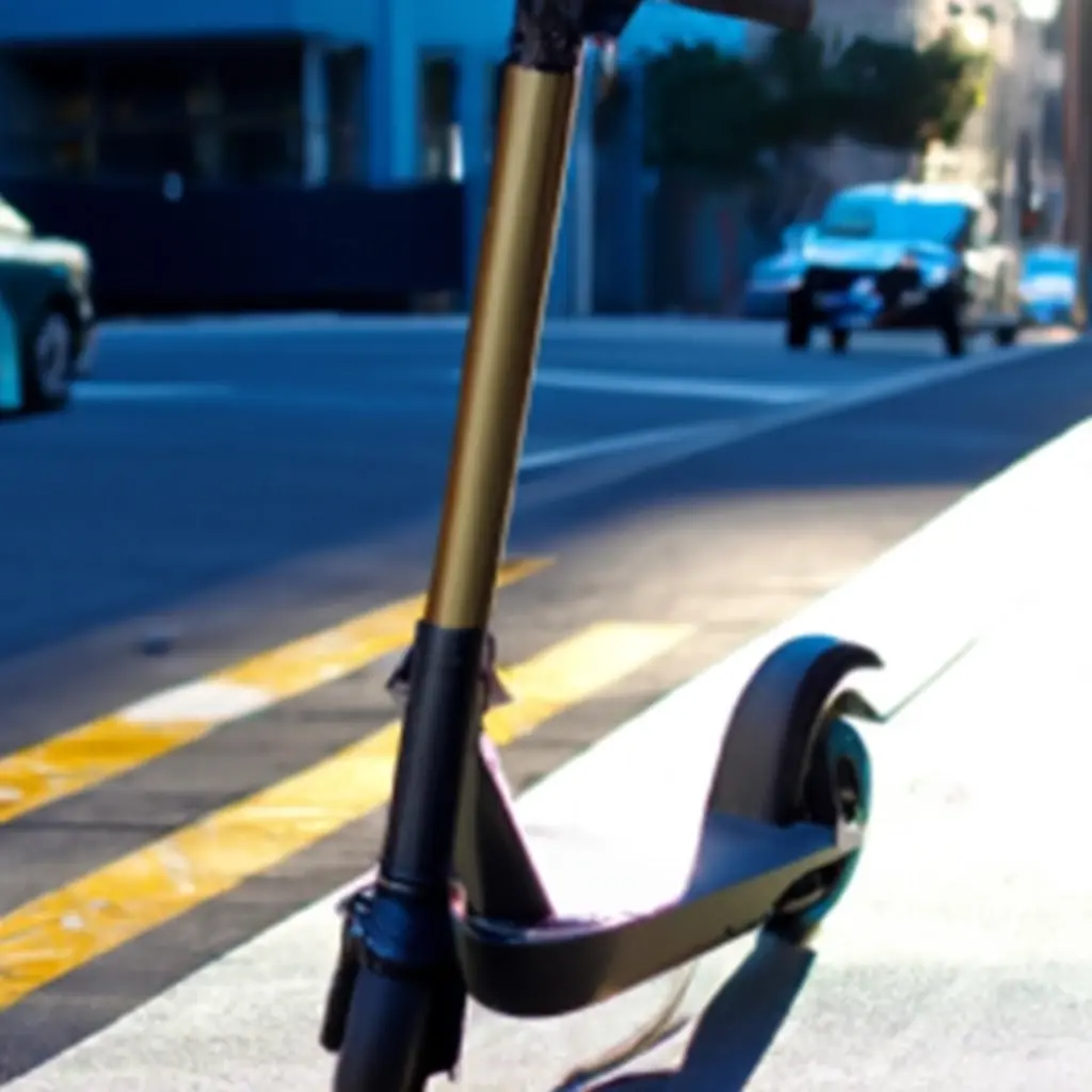 Where To Buy Electric Scooter