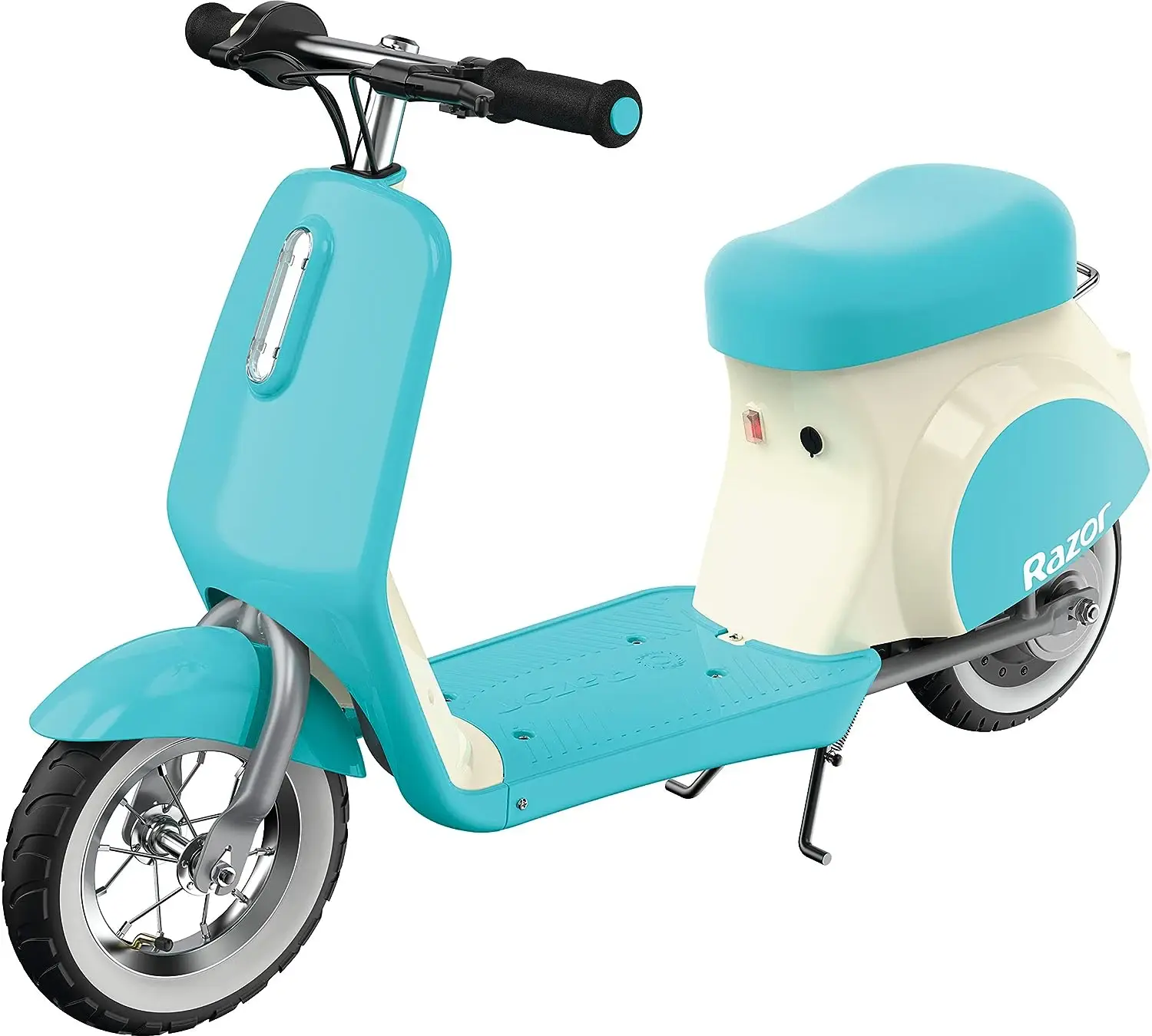 Razor Pocket Mod Petite Electric Scooter Review