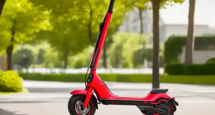 What Is The Best Electric Scooter For Adults?