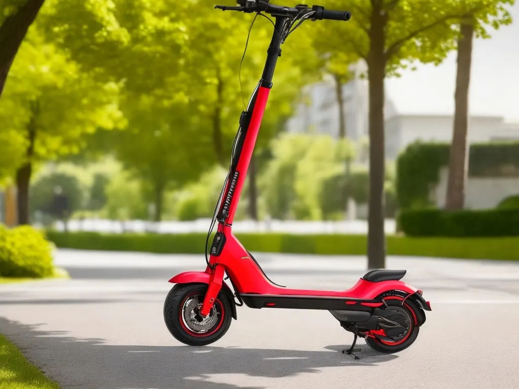 What Is The Best Electric Scooter For Adults?