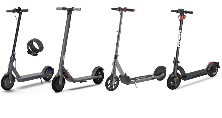 Which Brand Of Electric Scooter Is Best