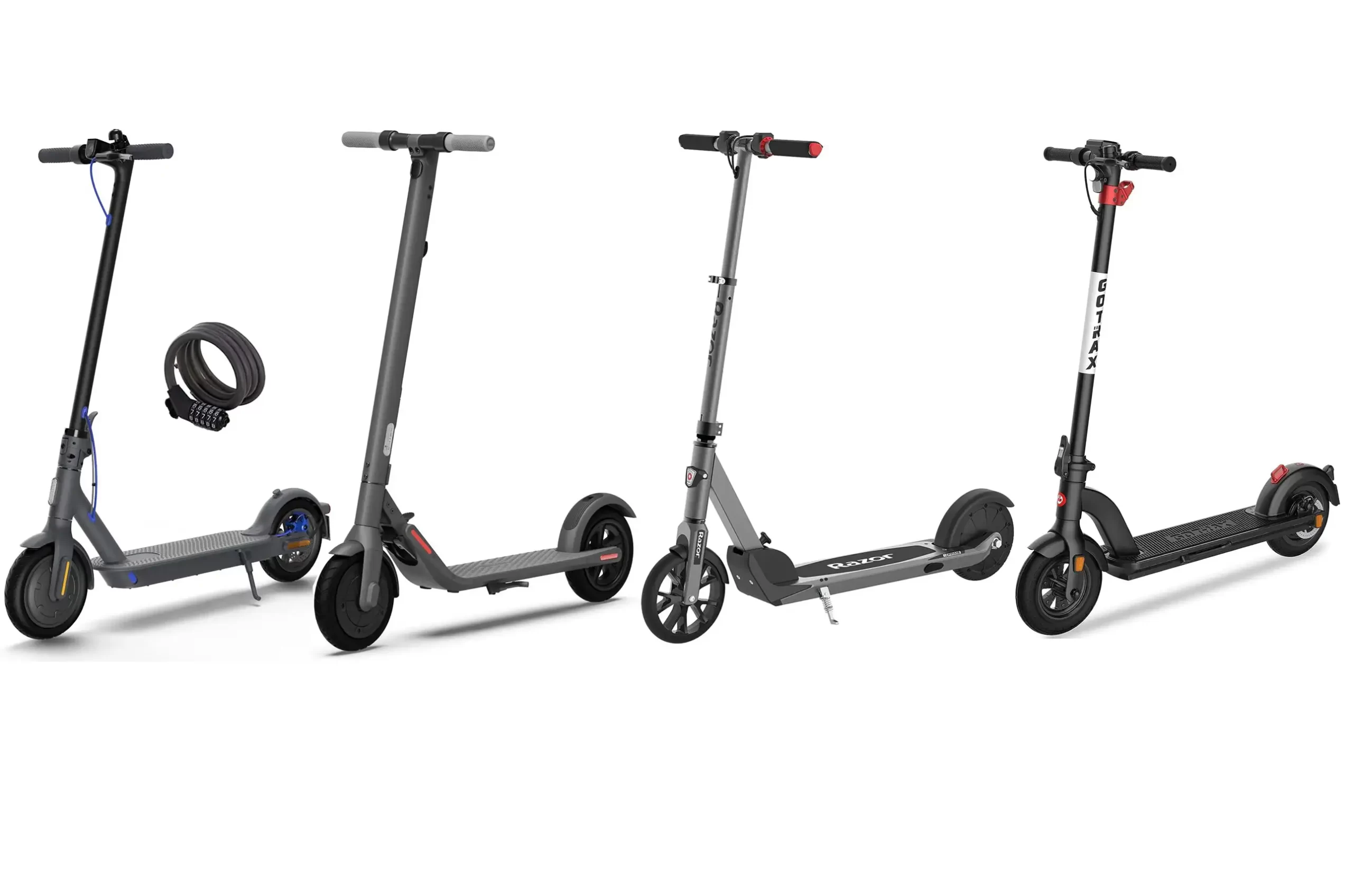 Which Brand Of Electric Scooter Is Best